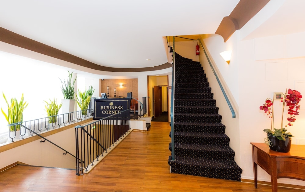 ビジネスセンター