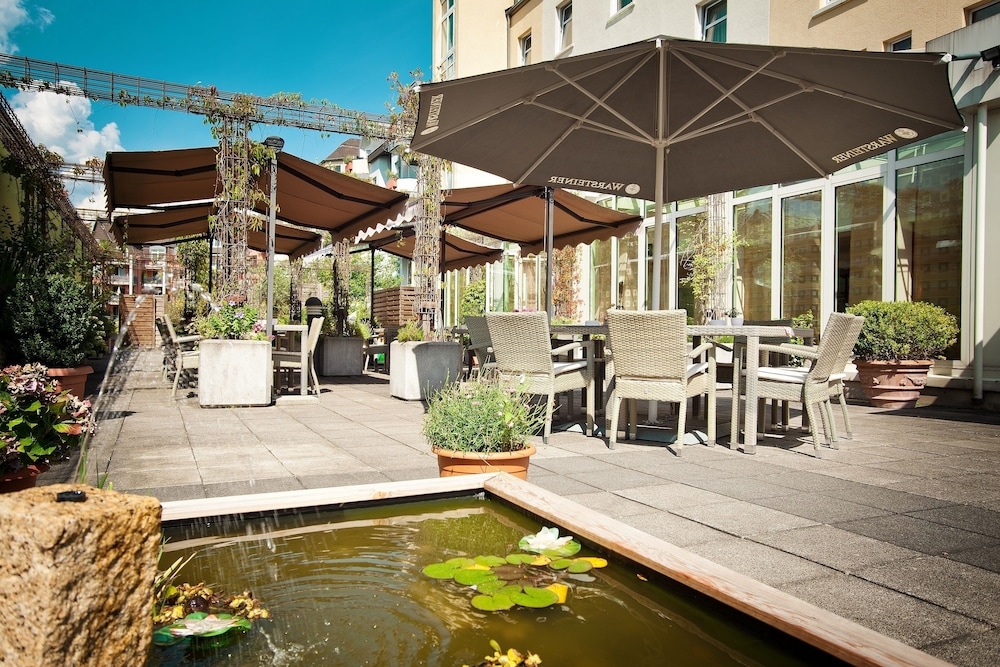 テラス / パティオ