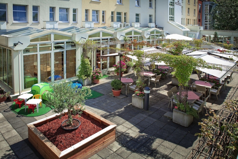 テラス / パティオ