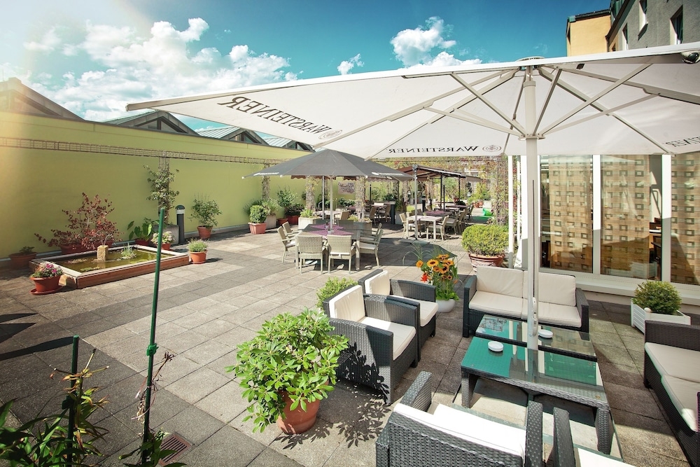 テラス / パティオ