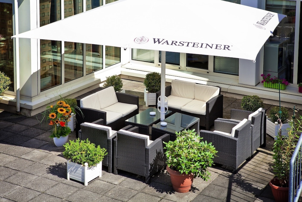 テラス / パティオ