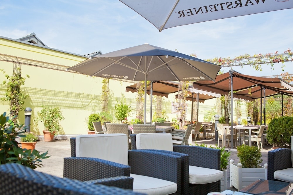 テラス / パティオ