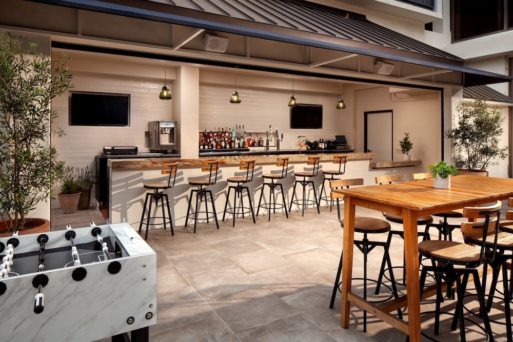 テラス / パティオ