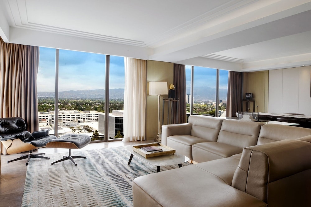 リビングルーム