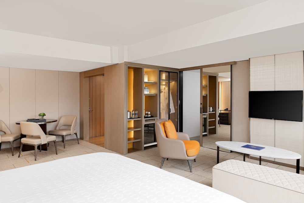 リビングルーム