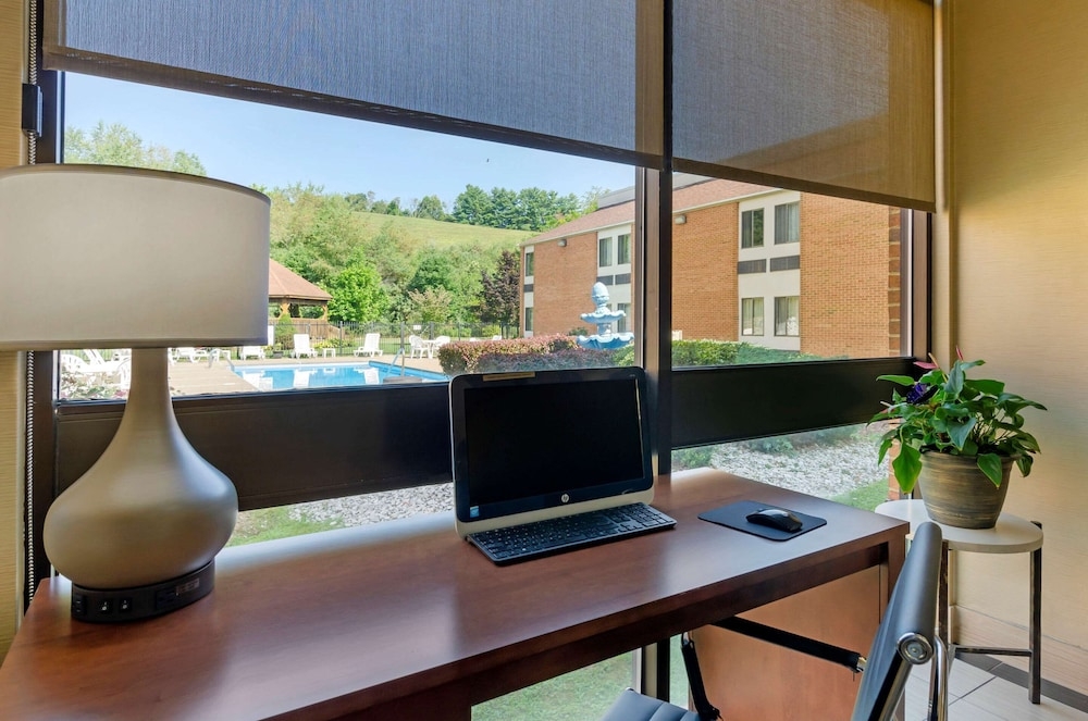 ビジネスセンター