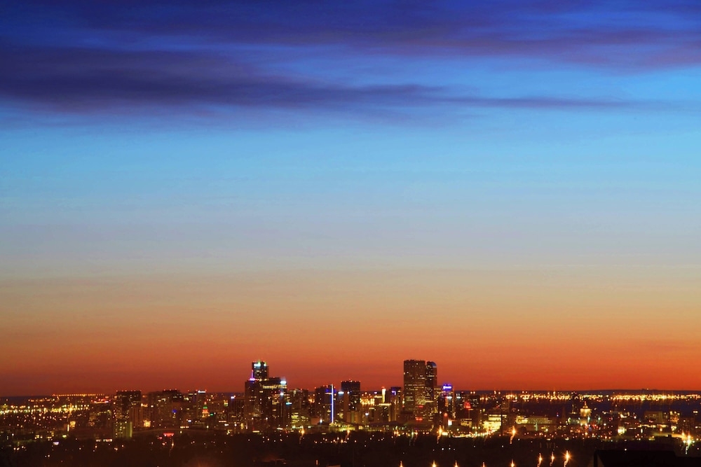 施設からの眺望