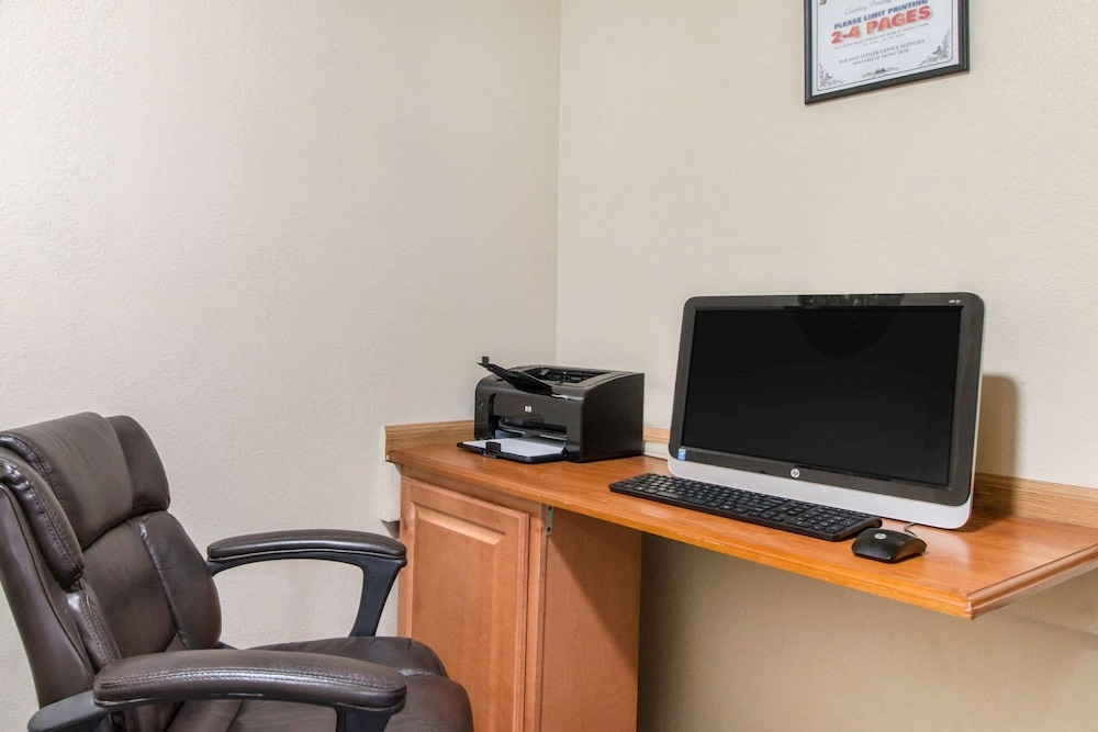 ビジネスセンター