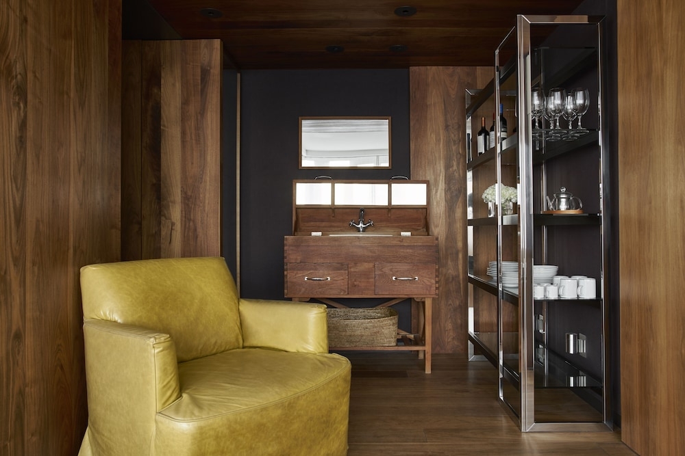 リビングルーム