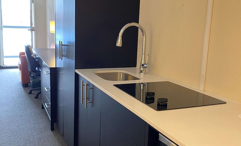 客室の設備とサービス