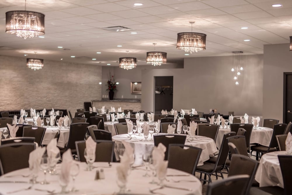 バンケット ホール