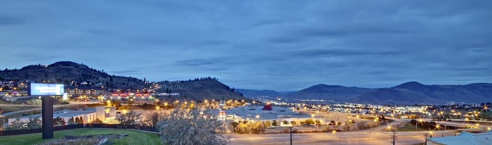 施設からの眺望