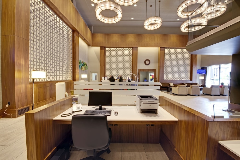 ビジネスセンター