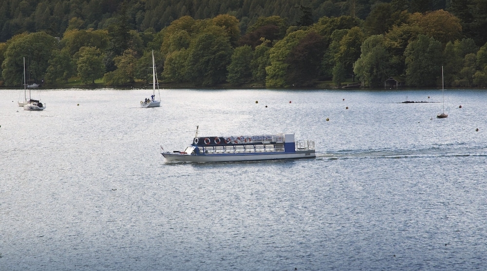 施設からの眺望