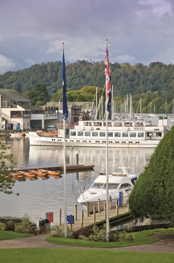 施設からの眺望