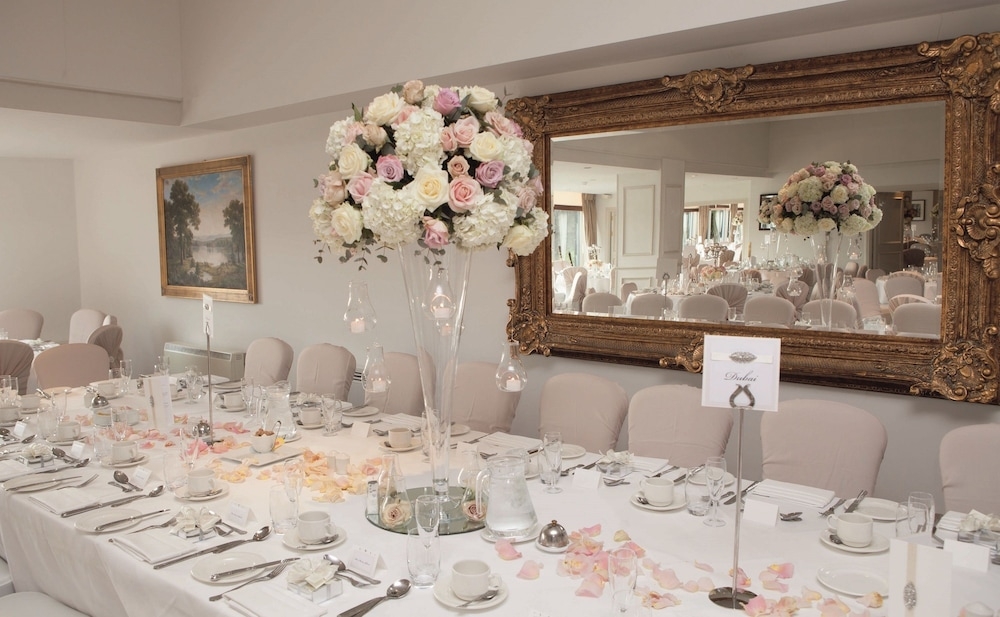 バンケット ホール