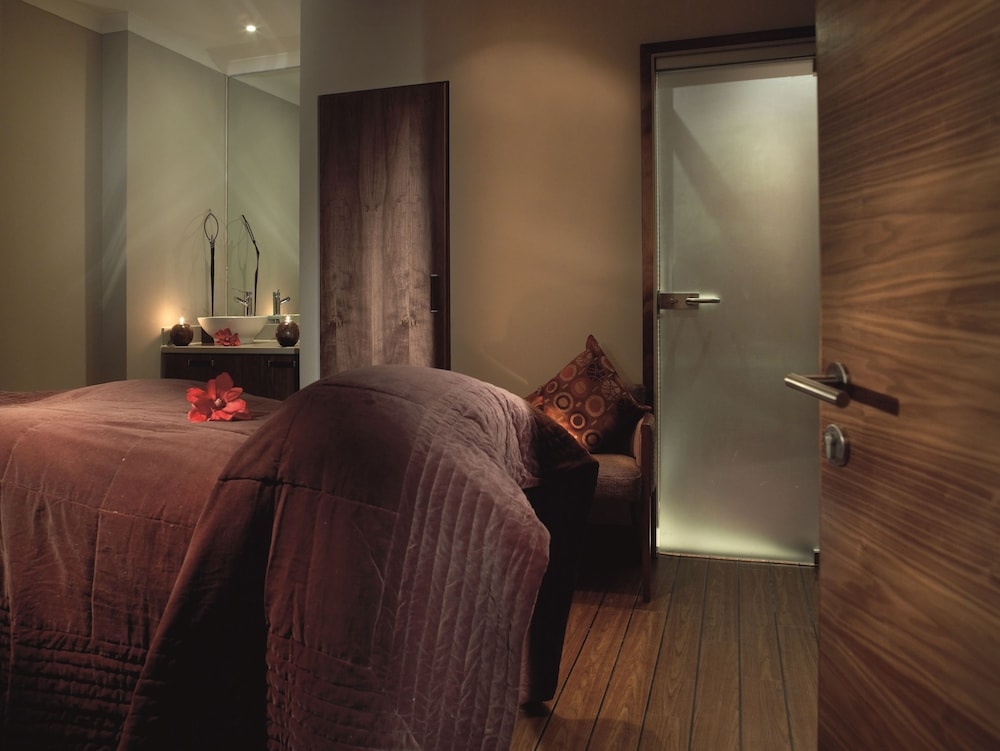 トリートメント ルーム