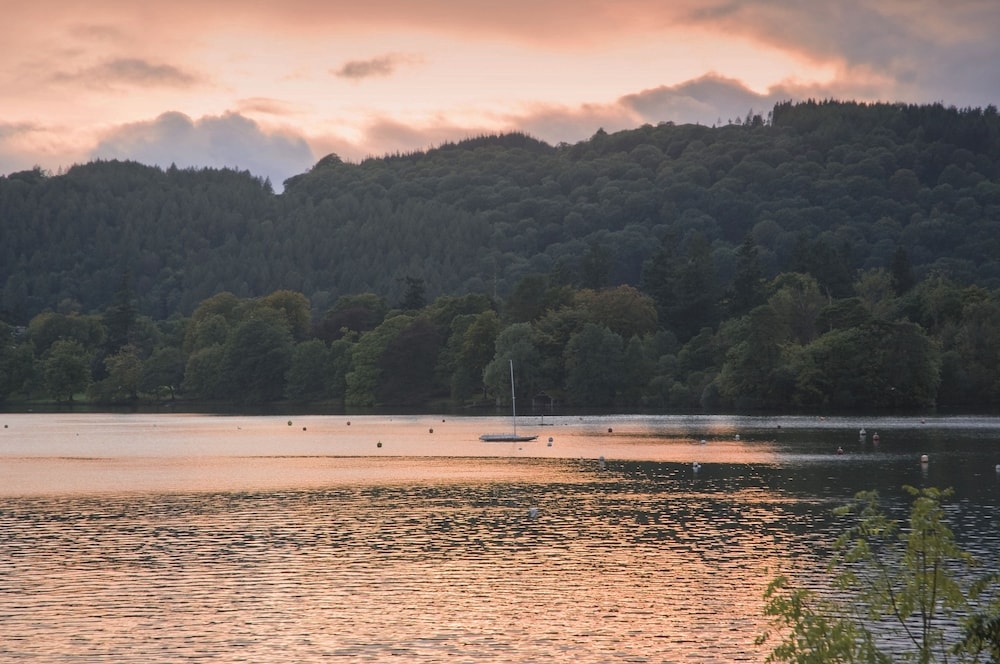 施設からの眺望