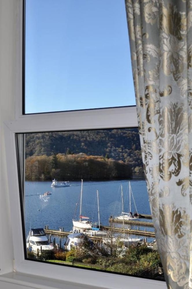 ウォーター ビュー