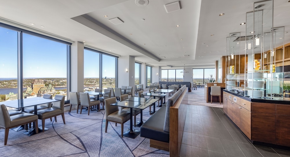 エグゼクティブ ラウンジ