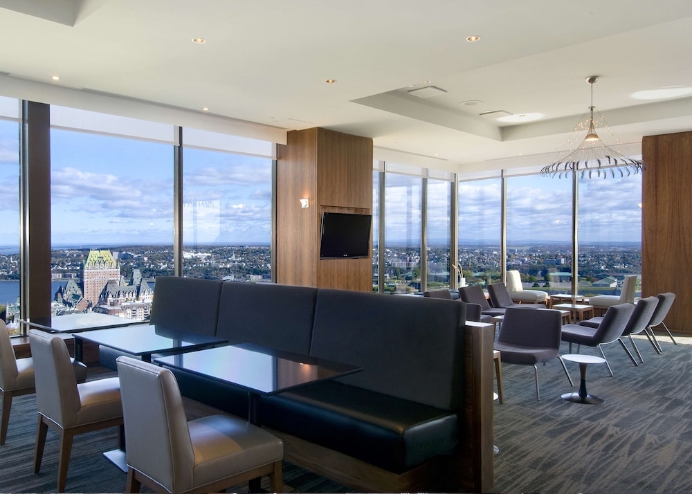 エグゼクティブ ラウンジ