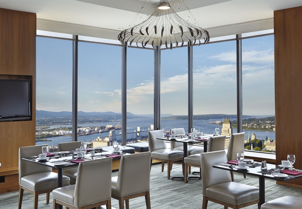 施設からの眺望