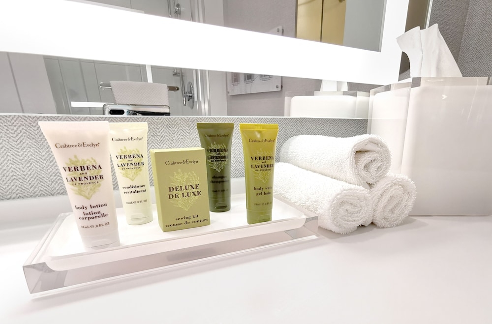 客室の設備とサービス