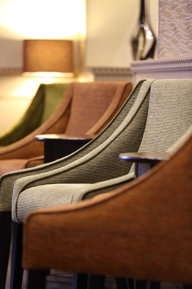 ロビー応接スペース