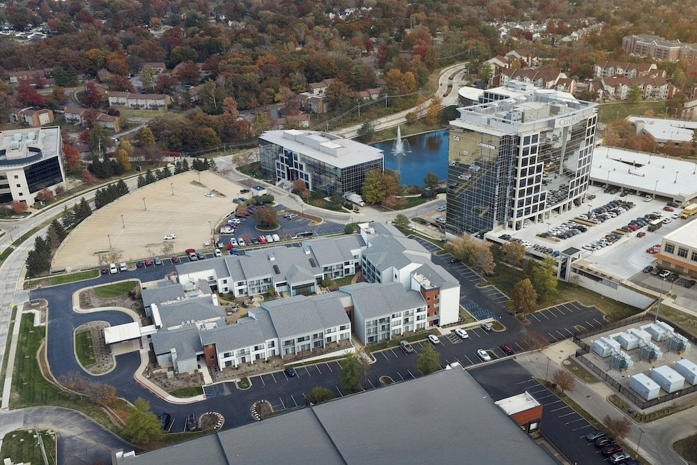 施設からの眺望