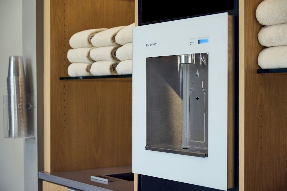 フィットネス設備