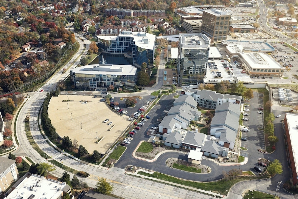 施設からの眺望