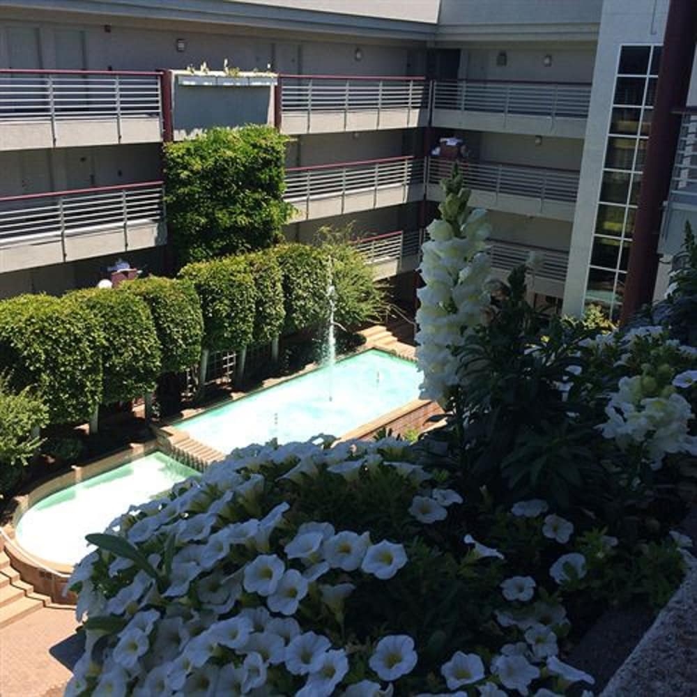 施設からの眺望