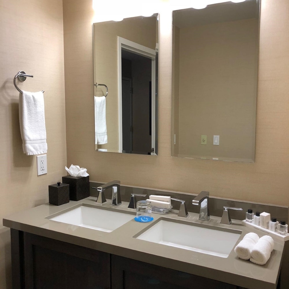 バスルームのシンク