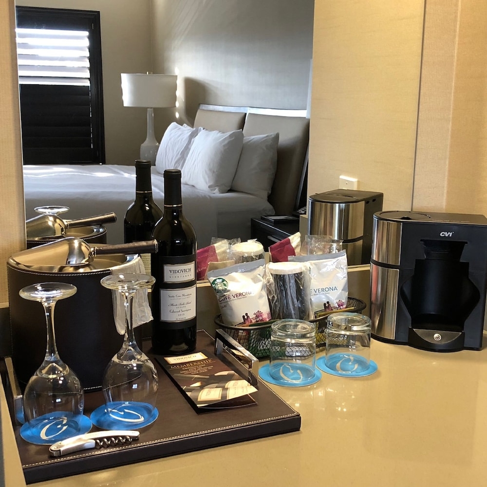 コーヒー / コーヒーメーカー