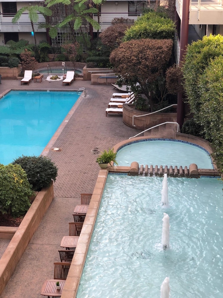 施設からの眺望