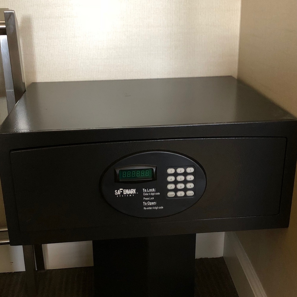 セーフティボックス