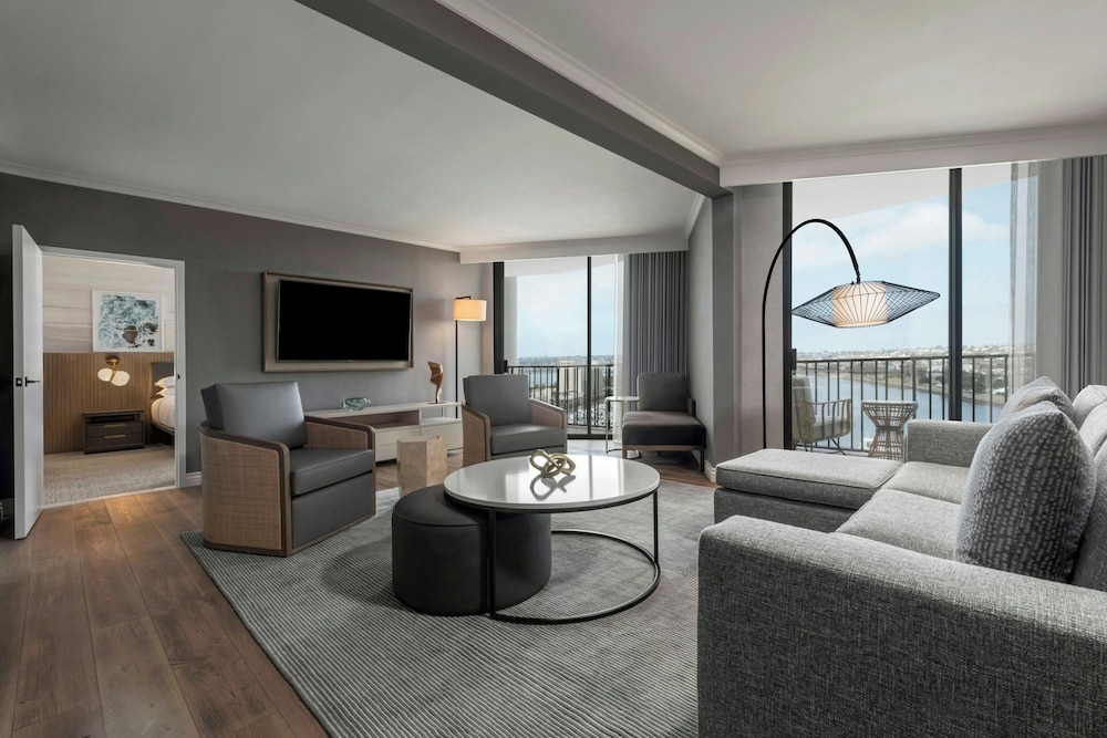 リビングルーム