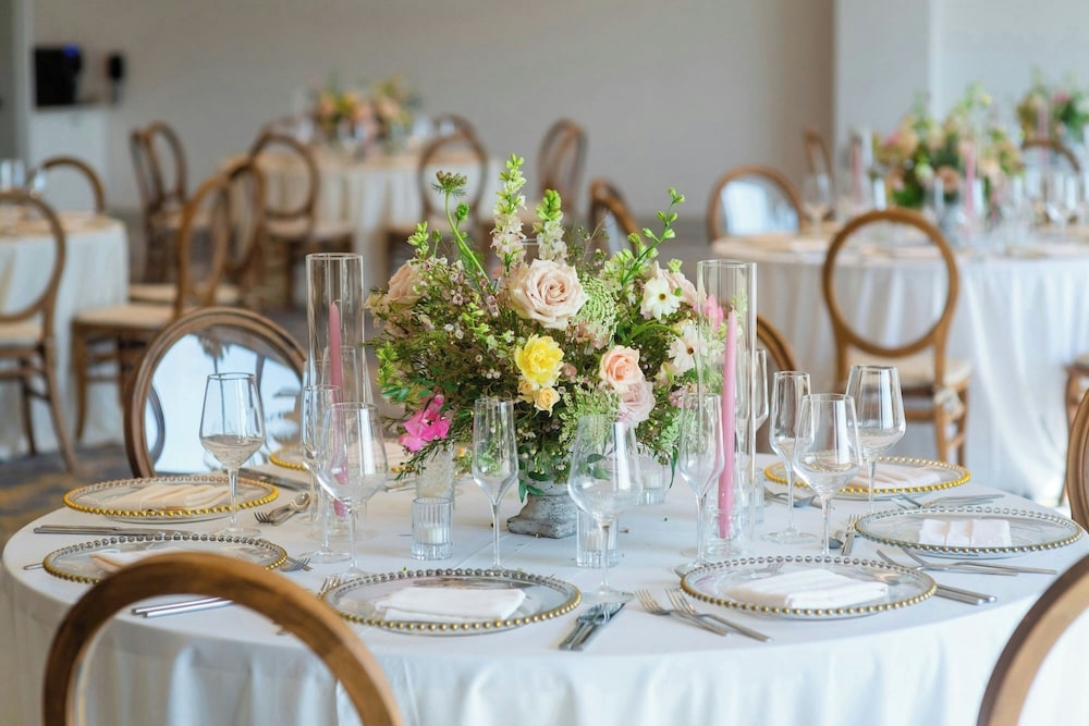 バンケット ホール