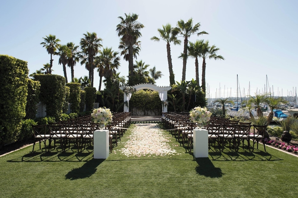 バンケット ホール