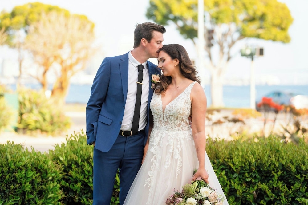 バンケット ホール