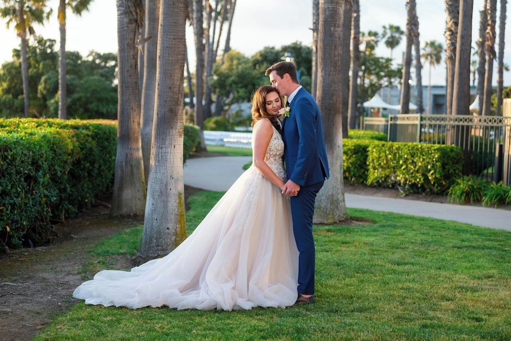 バンケット ホール