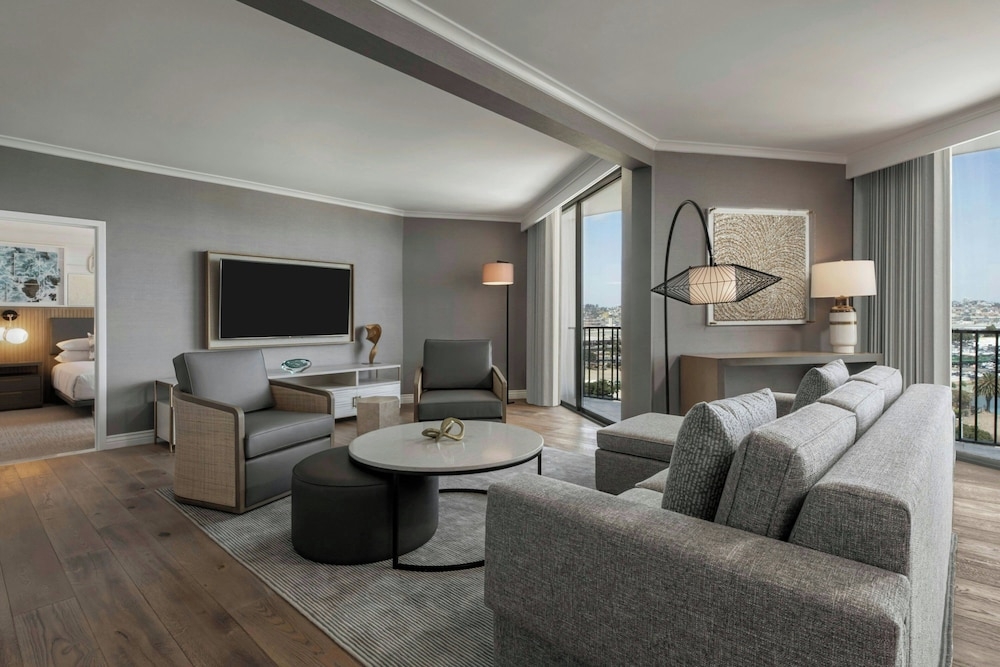 リビングルーム