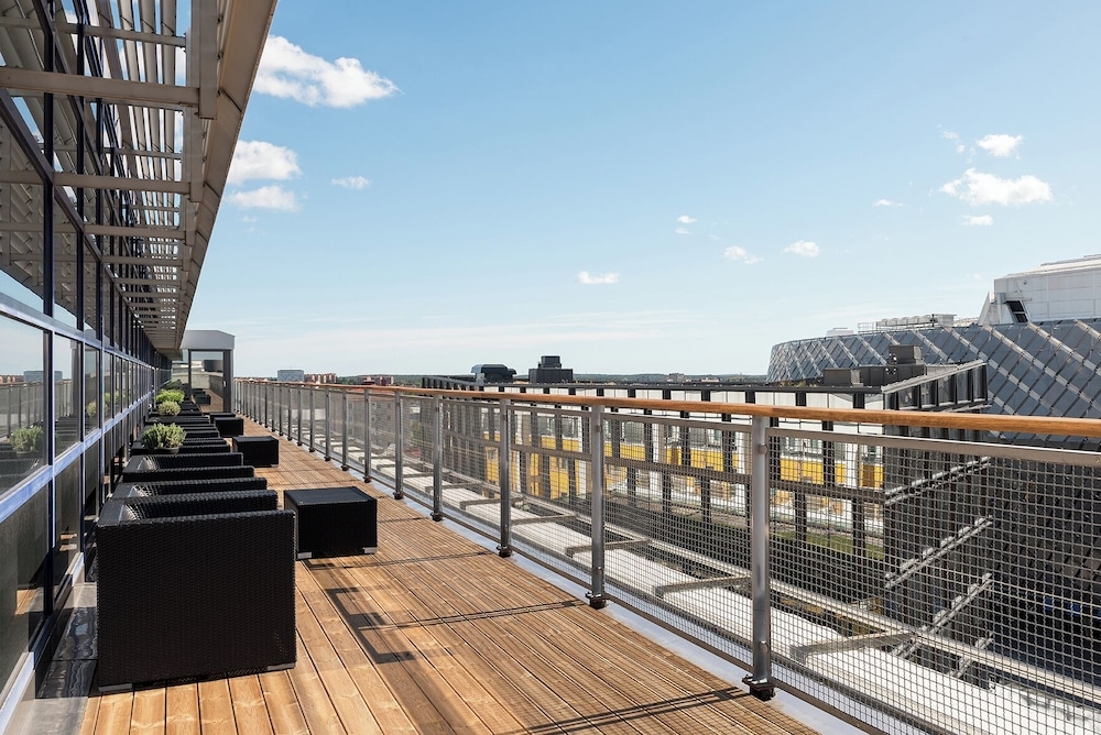 テラス / パティオ