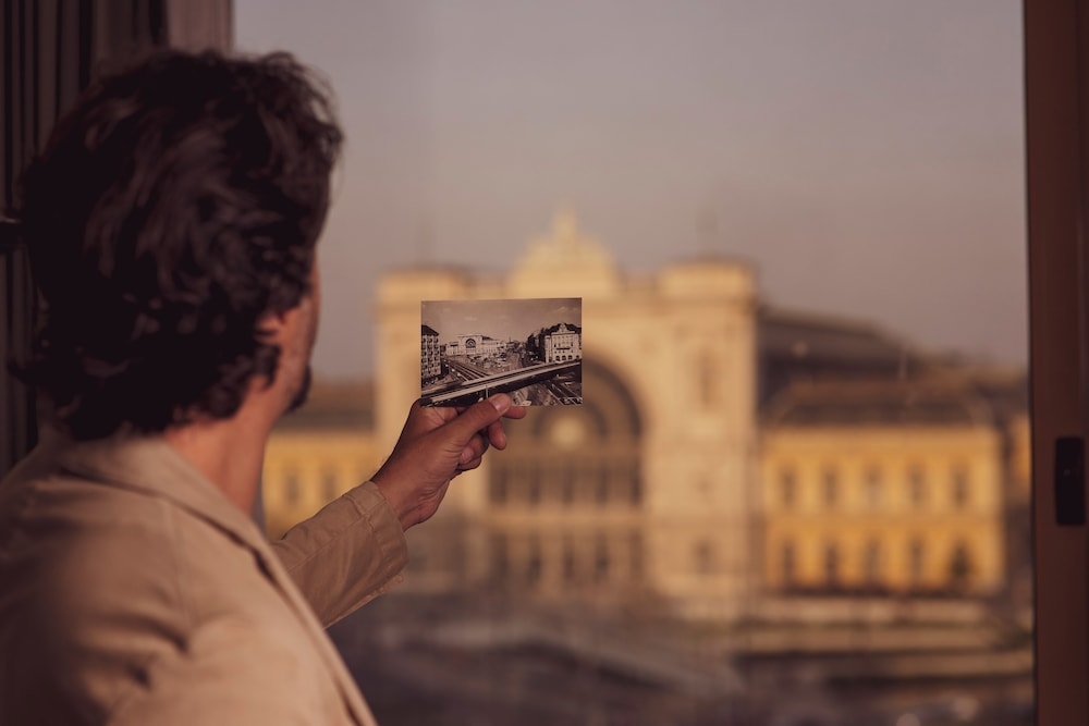 施設からの眺望