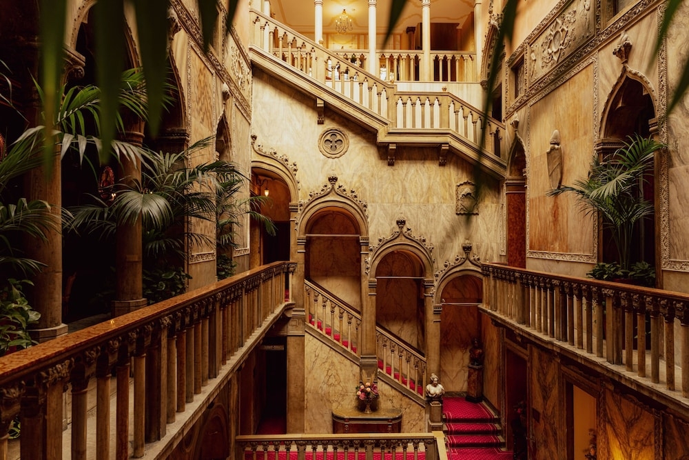 建物のデザイン