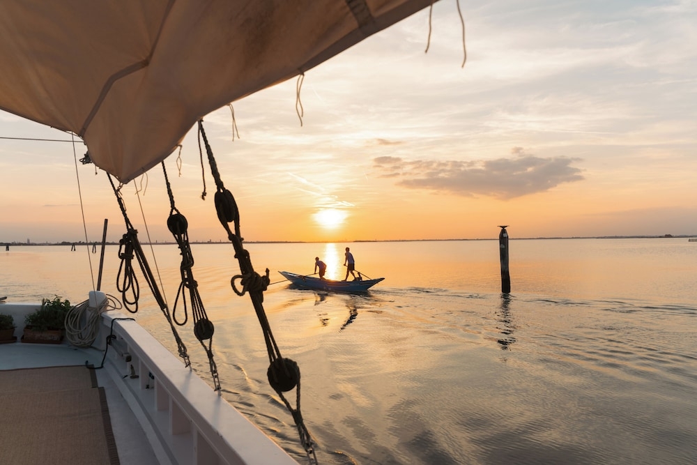 ロープ コース (チーム ビルディング用)