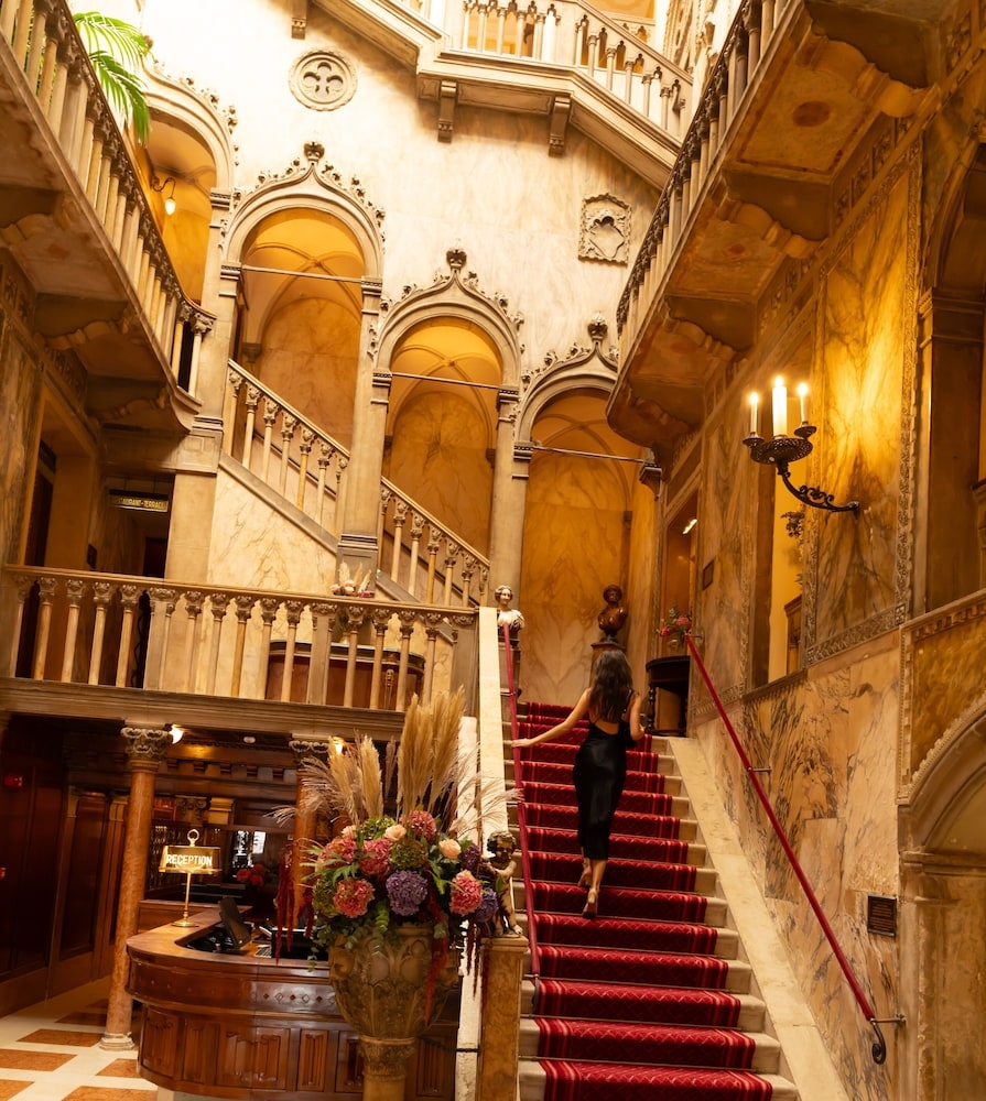 建物のデザイン