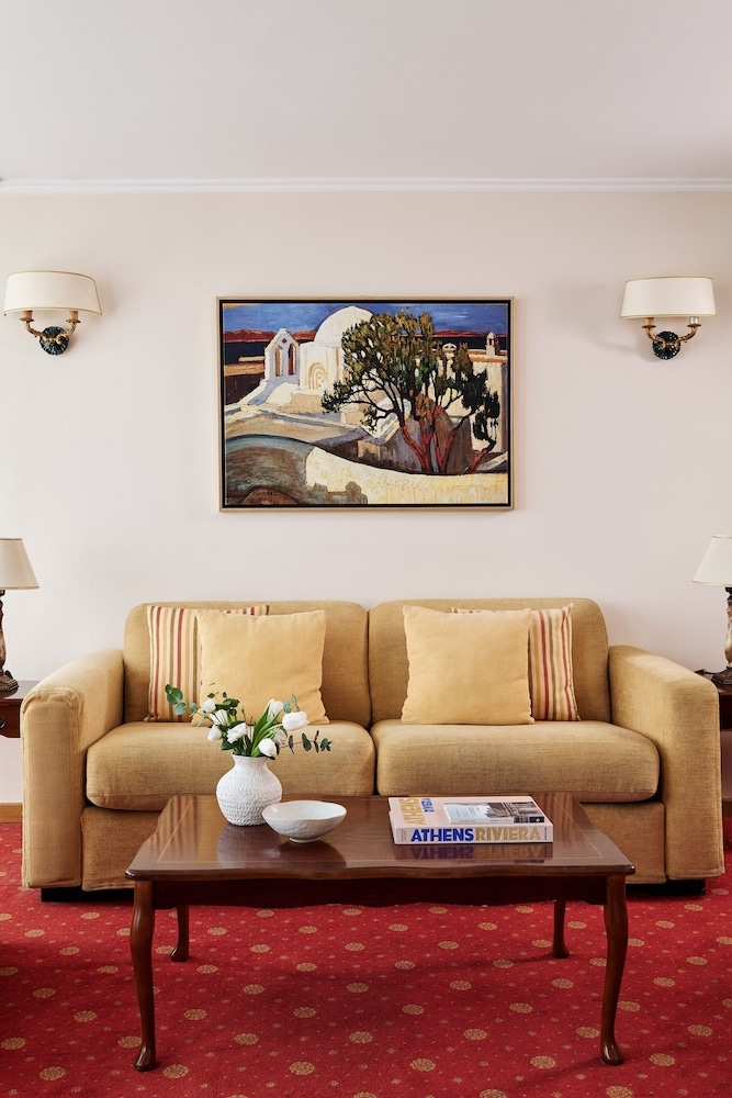 リビングルーム