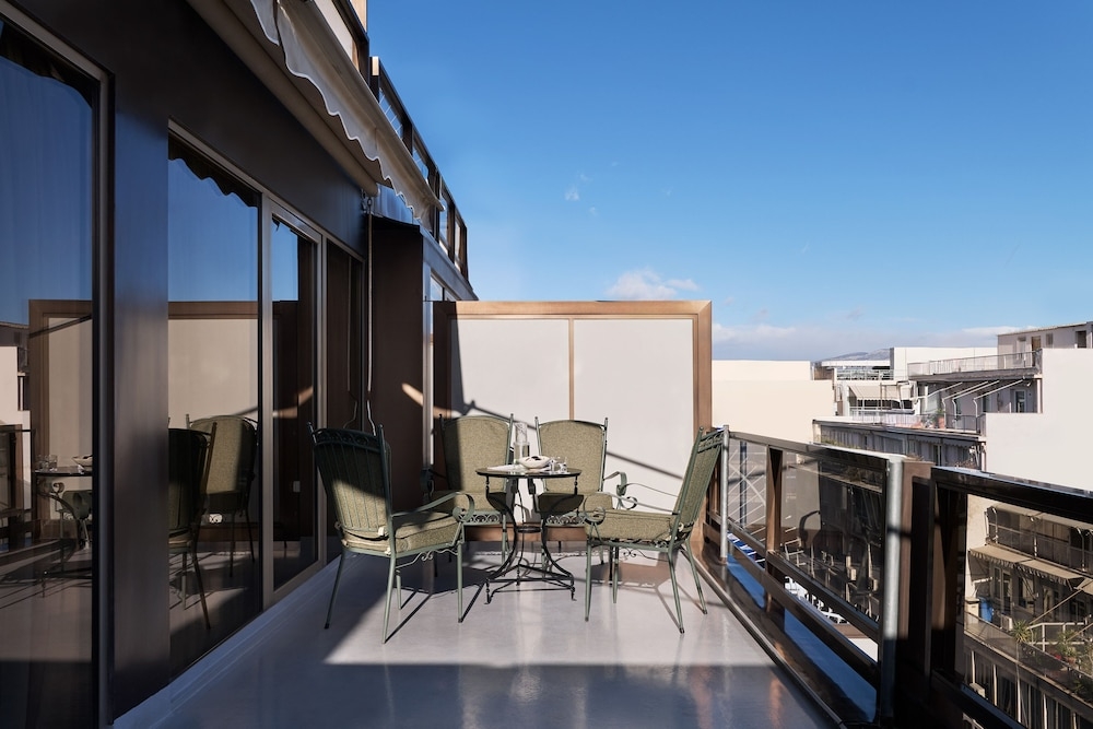 テラス / パティオ