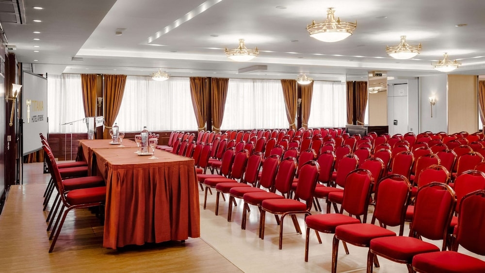 ビジネスセンター